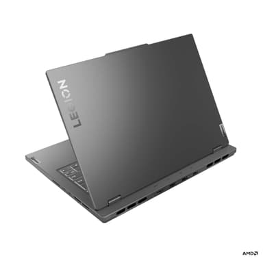 Lenovo Legion Slim 5 R7-7/16/1024/4050/120Hz 14,5" bärbar gamingdator