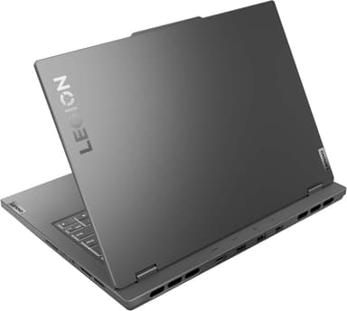 Lenovo Legion Slim 5 R9-7/16/1024/4060/120Hz 14.5" bärbar gamingdator