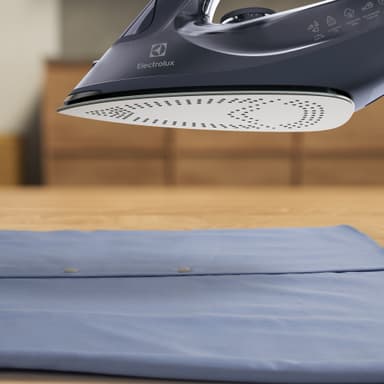 Electrolux Refine 600 strykjärn E6SI14MN