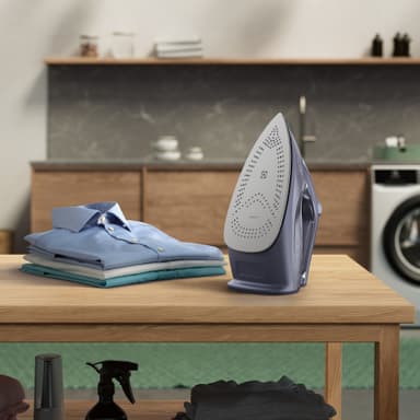 Electrolux Refine 600 strykjärn E6SI14MN