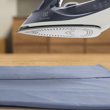 Electrolux Refine 600 strykjärn E6SI12MN
