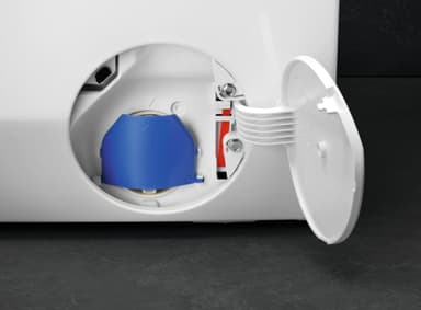 AEG Serie 7000 Tvättmaskin LR734E96E (9kg)