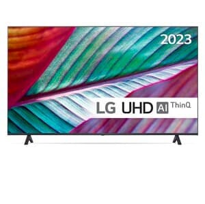 LG 55" UR78 4K LED Smart TV (2023)
