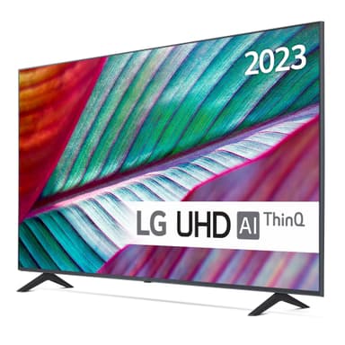 LG 55" UR78 4K LED Smart TV (2023)