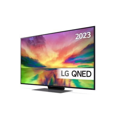 LG 50" QNED81 4K QNED Smart TV (2023)