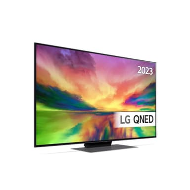 LG 50" QNED81 4K QNED Smart TV (2023)