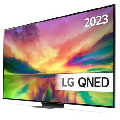 LG 86" QNED81 4K QNED Smart TV (2023)