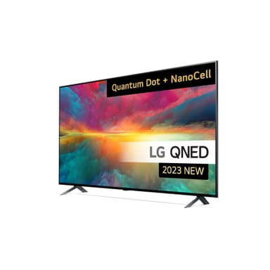 LG 55" QNED75 4K QNED Smart TV (2023, Calman-kalibrerad)