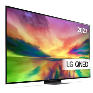 LG 86" QNED81 4K QNED Smart TV (2023)