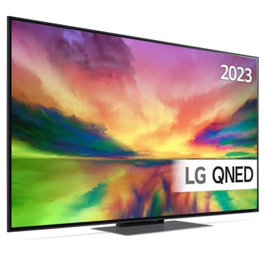 LG 55" QNED81 4K QNED Smart TV (2023)