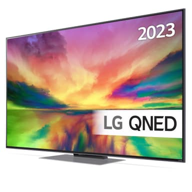 LG 55" QNED81 4K QNED Smart TV (2023)