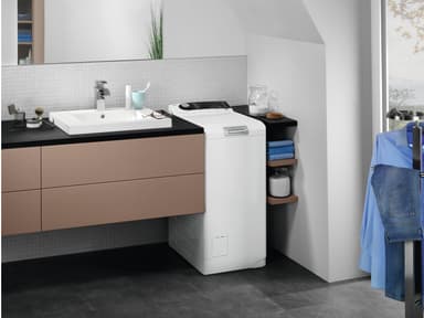 AEG Serie 7000 Tvättmaskin L7TPE721E5 (7kg)