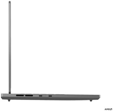 Lenovo Legion Slim 5 R7-7/16/1024/4050/120Hz 14,5" bärbar gamingdator