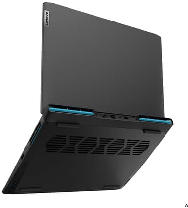 Lenovo IdeaPad Gaming 3 R5-6/16/512/3050/120Hz 15,6" bärbar gamingdator