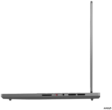 Lenovo Legion Slim 5 R9-7/16/1024/4060/120Hz 14.5" bärbar gamingdator