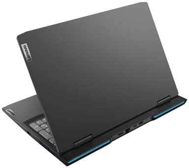 Lenovo IdeaPad Gaming 3 R5-6/16/512/3050/120Hz 15,6" bärbar gamingdator