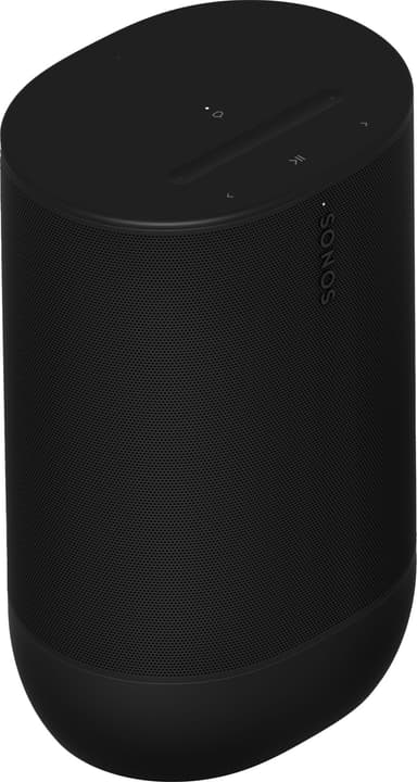 Sonos Move Gen 2 trådlös bärbar högtalare (svart)