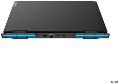 Lenovo IdeaPad Gaming 3 R5-6/16/512/3050/120Hz 15,6" bärbar gamingdator