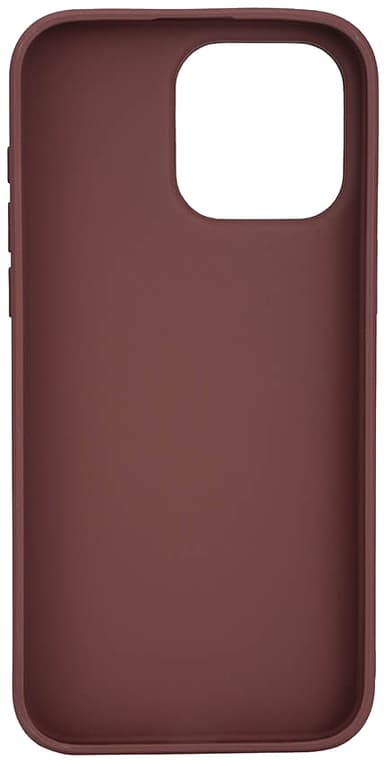 Buffalo iPhone 15 Pro Max MagSeries fodral (brunt)