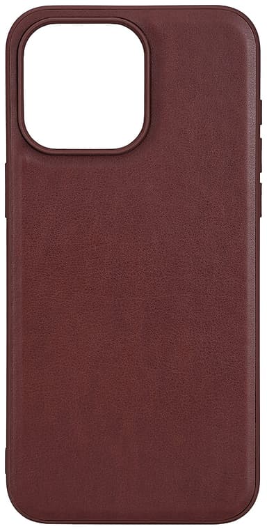 Buffalo iPhone 15 Pro Max MagSeries fodral (brunt)