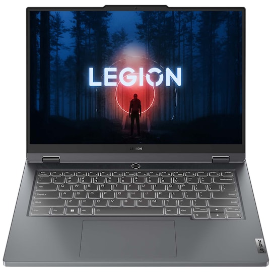 Lenovo Legion Slim 5 R7-7/16/1024/4050/120Hz 14,5" bärbar gamingdator