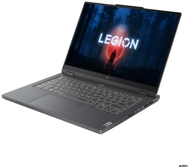 Lenovo Legion Slim 5 R7-7/16/1024/4050/120Hz 14,5" bärbar gamingdator