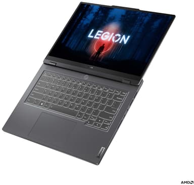 Lenovo Legion Slim 5 R7-7/16/1024/4050/120Hz 14,5" bärbar gamingdator