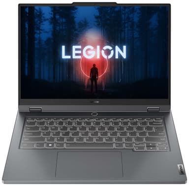 Lenovo Legion Slim 5 R9-7/16/1024/4060/120Hz 14.5" bärbar gamingdator