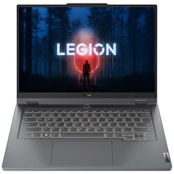 Lenovo Legion Slim 5 R9-7/16/1024/4060/120Hz 14.5" bärbar gamingdator