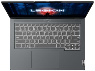 Lenovo Legion Slim 5 R9-7/16/1024/4060/120Hz 14.5" bärbar gamingdator