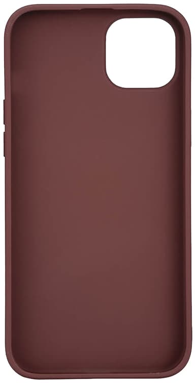 Buffalo iPhone 15 Plus MagSeries fodral (brunt)