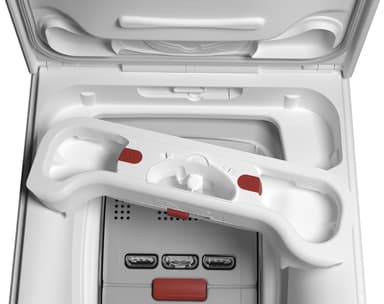 AEG Serie 7000 Tvättmaskin L7TPE721E5 (7kg)