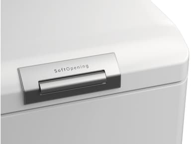 AEG Serie 7000 Tvättmaskin L7TPE721E5 (7kg)