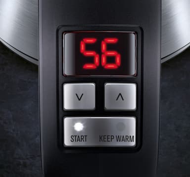 Electrolux 7000 Series vattenkokare EEWA7700