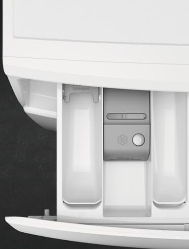 AEG Serie 7000 Tvättmaskin LR734E96E (9kg)