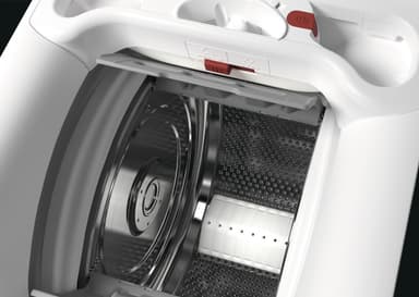 AEG Serie 7000 Tvättmaskin L7TPE721E5 (7kg)