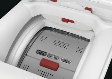 AEG Serie 7000 Tvättmaskin L7TPE721E5 (7kg)