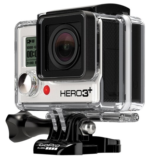 GoPro Battery BacPac 3.0