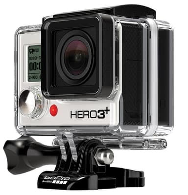 GoPro Battery BacPac 3.0