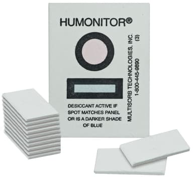 GoPro Anti-Fog Inserts till GoPro Actionkamera (12 st)