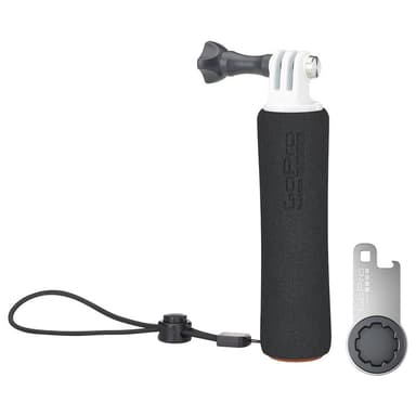 GoPro The Handler Flytande Handtag