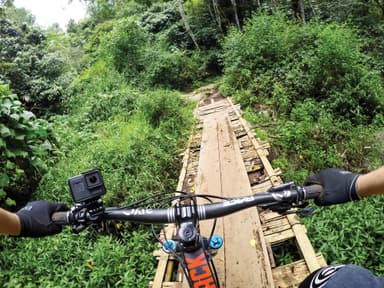GoPro HERO 5 Black actionkamera