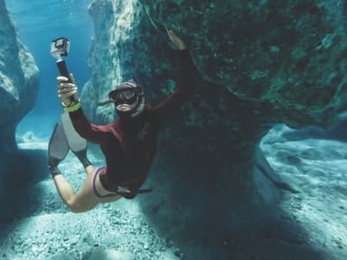 GoPro HERO 5 Black actionkamera