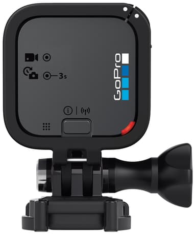 GoPro HERO 5 Session actionkamera