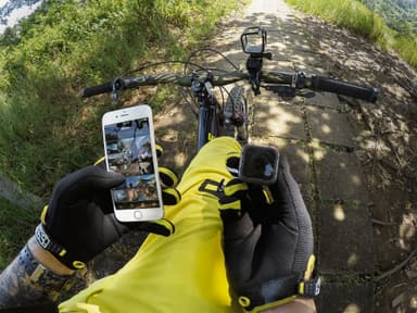 GoPro HERO 5 Session actionkamera