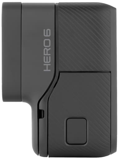 GoPro HERO6 Black actionkamera