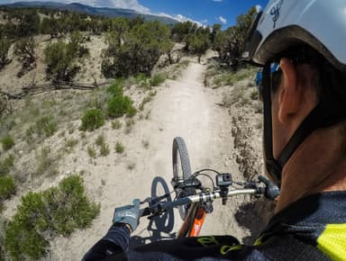 GoPro HERO6 Black actionkamera