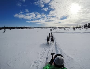 GoPro HERO6 Black actionkamera