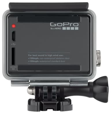 GoPro HERO+ Actionkamera