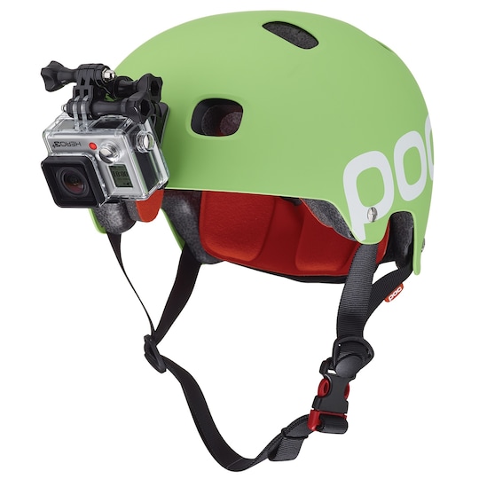 GoPro Helmet Front Mount till actionkamera